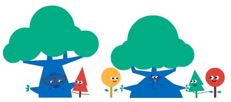 Festa dei Nonni: Doodle Il Doodle dedicato ai nonni