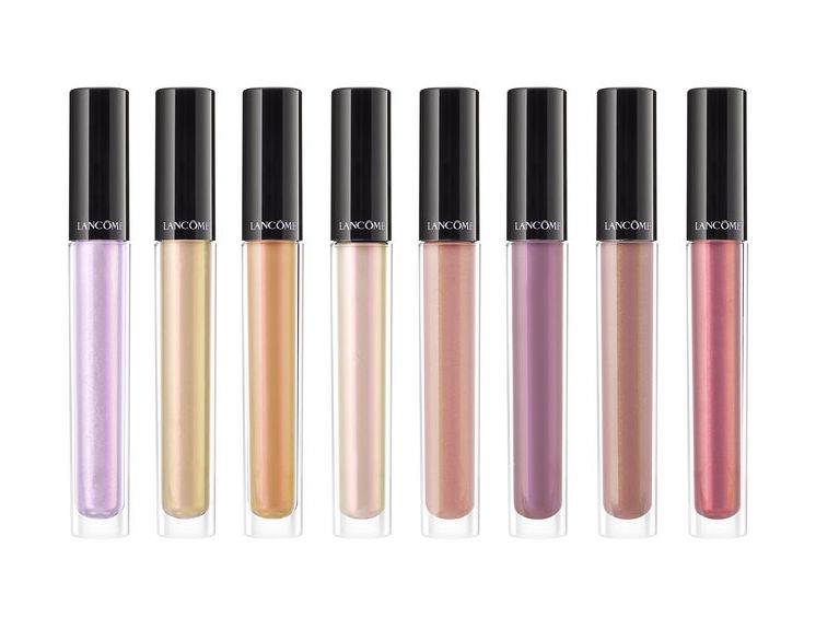 Lancôme: i nuovi lanci in profumeria I lip plumper Le Prismatic di Lancôme