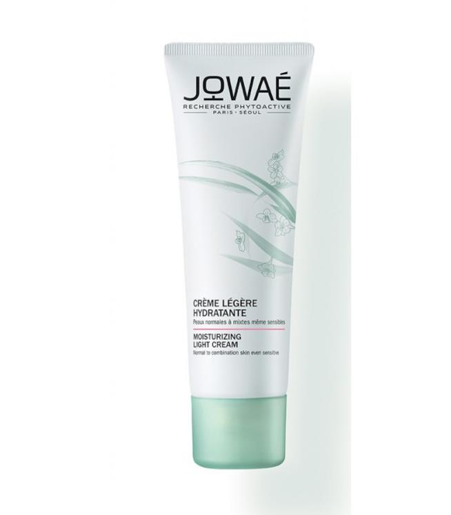 Crema idratante Jowae Crema idratante adatta anche a pelli abbronzate