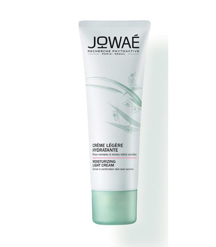 Crema idratante Jowae Crema idratante adatta anche a pelli abbronzate