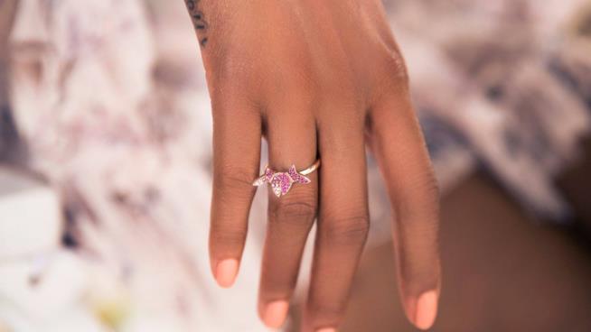 Anelli Swarovski 2018 in offerta I migliori anelli Swarovski in offerta nel 2018