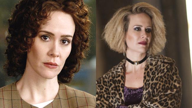 Sarah Paulson e il cast del Caso O.J. Simpson nominati per 22 volte aglii Emmy I personaggi di Sarah Paulson