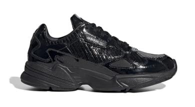 Adidas Falcon Core Black