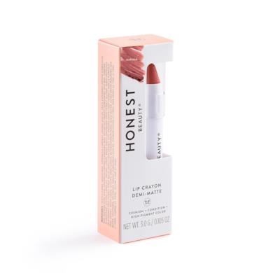 Honest Beauty Lip Crayon