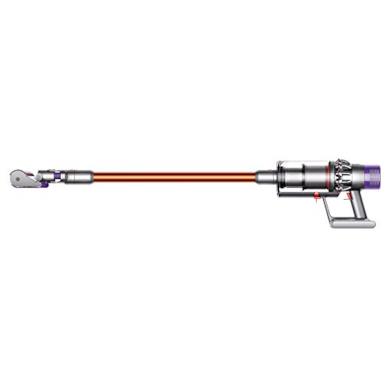 Aspirapolvere senza filo Dyson Cyclone V10 Absolute