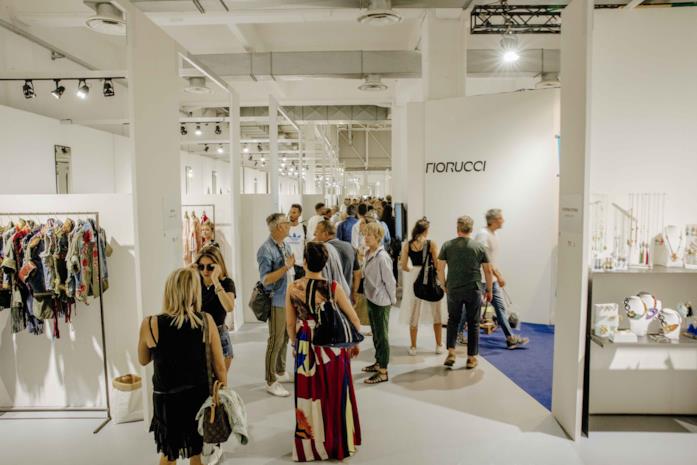 White Milano White Milano Moda Donna 2018