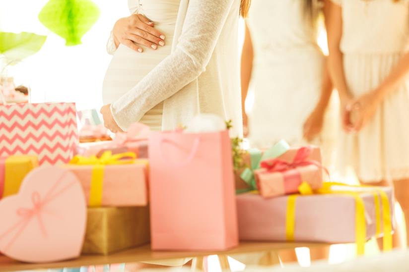 Come organizzare un baby shower, l’usanza americana che ha preso piede in Italia Baby shower
