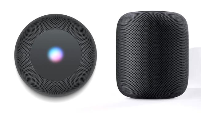 Tutte le info su Apple HomePod e un confronto con google home Tutte le info su Apple HomePod e un confronto con google home