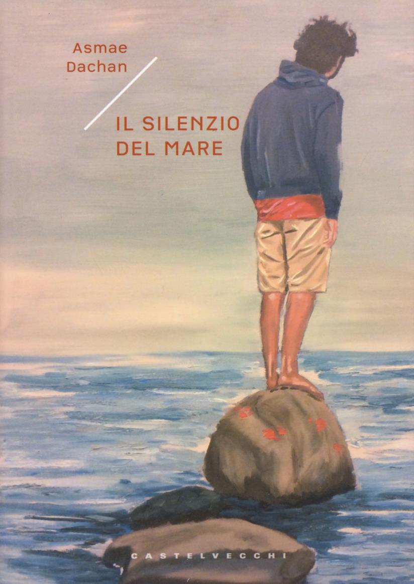 Il silenzio del mare, il libro di Asmae Dachan La storia della Siria raccontata dalla giornalista Dachan