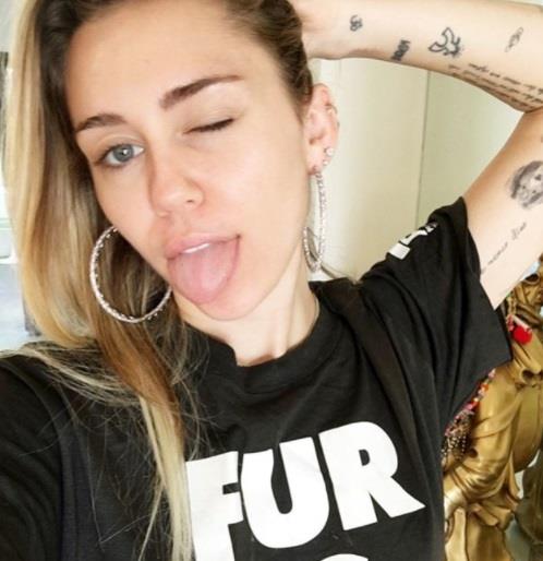 Miley Cyrus vero-nome-miley-cyrus