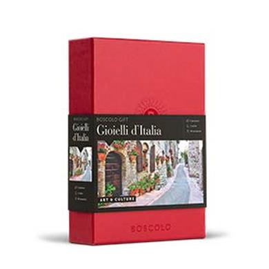 Boscolo Gift - Gioielli d'Italia