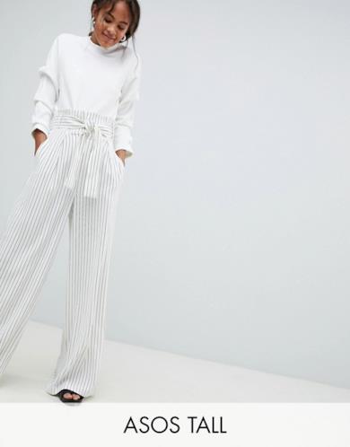 ASOS WHITE TALL