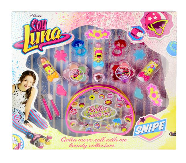 Soy Luna set di bellezza Soy Luna set di bellezza