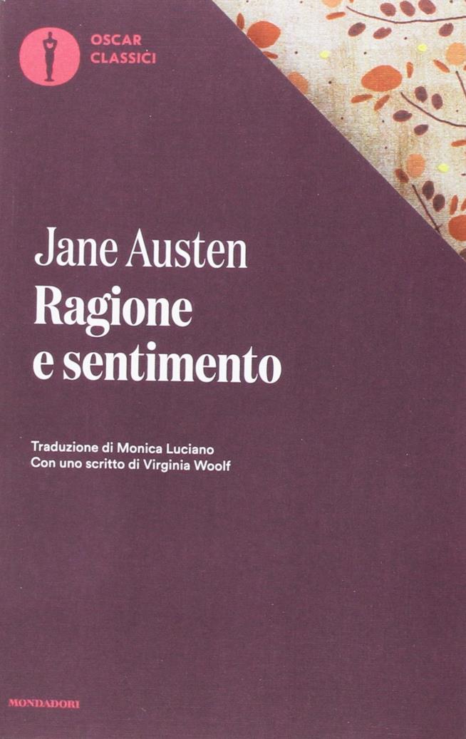 Ragione e sentimento Ragione e sentimento