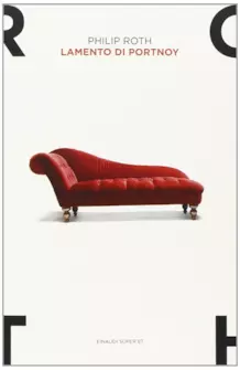 Lamento di Portnoy Lamento di Portnoy, Philip Roth
