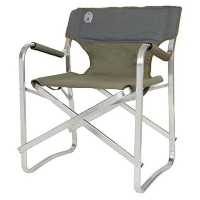 Coleman Deck Chair