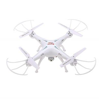 Quadricottero Drone con Telecamera