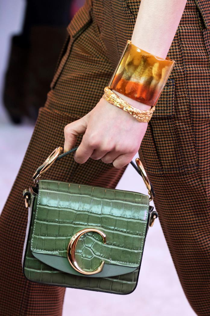 Borse autunno 2019 Borsa Chloè autunno 2019
