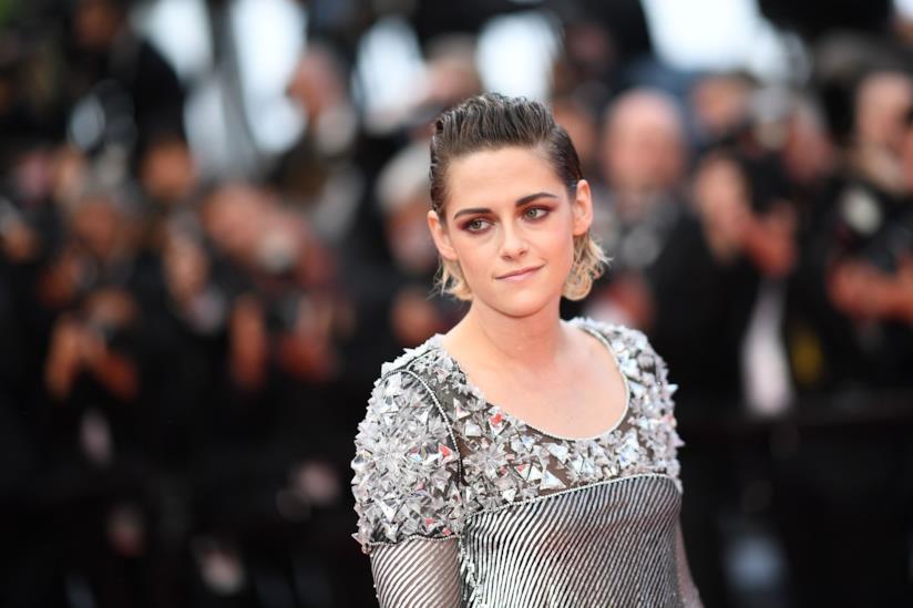 Kristen Stewart nel el reboot di Charlie's Angels L'attrice Kristen Stewart