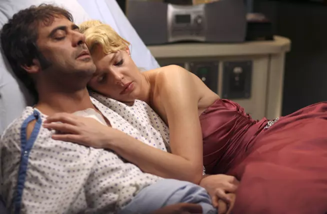 Ti ricordi i casi clinici di Grey’s Anatomy?