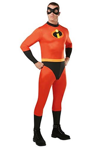 MR Incredible Adult Classic