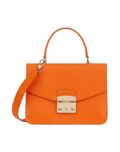 METROPOLIS SMALL TOP HANDLE