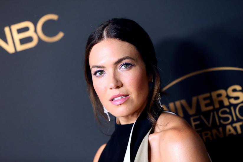 Mandy Moore Mandy Moore This is Us