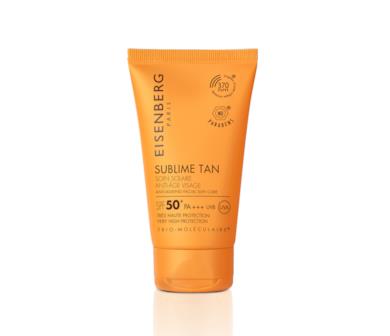 Sublime Tan Soin Solaire Anti-Age