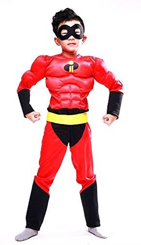 Costume Incredibili per Bambino