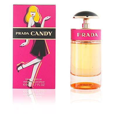 Prada Candy Eau de Parfum 50 ml