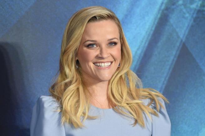 Reese Witherspoon in trattative per il terzo capitolo del franchise La rivincita delle bionde L'attrice Reese Witherspoon