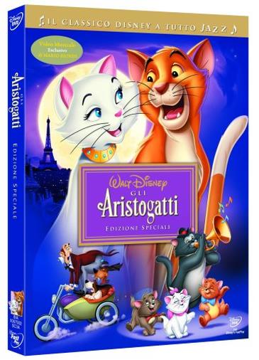 Gli Aristogatti