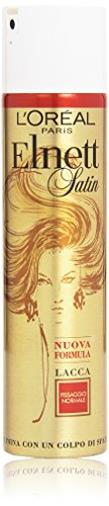 Lacca capelli