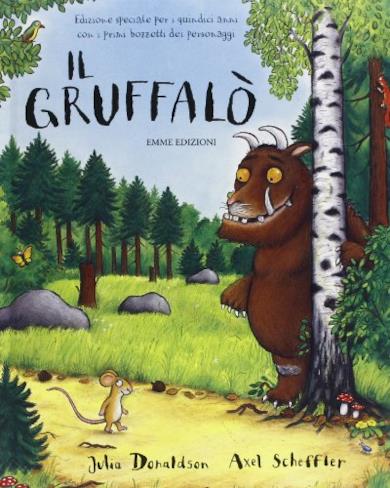 Il Gruffalò