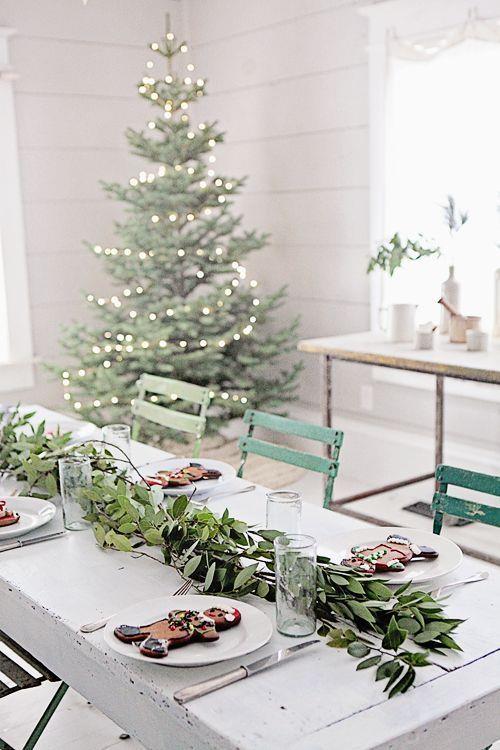 Natale green Natale in chiave green