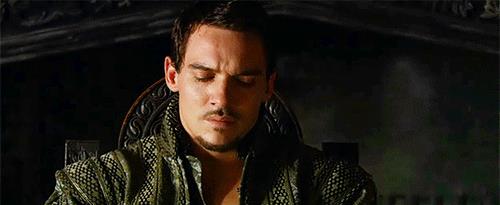 I Tudors, serie sul regno di Enrico VIII Enrico VIII in una scena de I Tudors