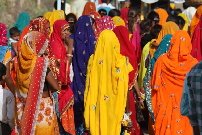 India, le proteste delle donne contro le discriminazioni di genere India, donne
