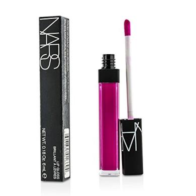 Lip Gloss - #Priscilla