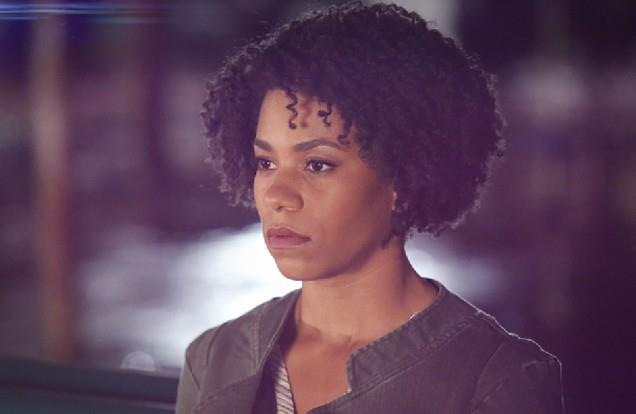 Il primo pugno in Grey’s Anatomy non si scorda mai!