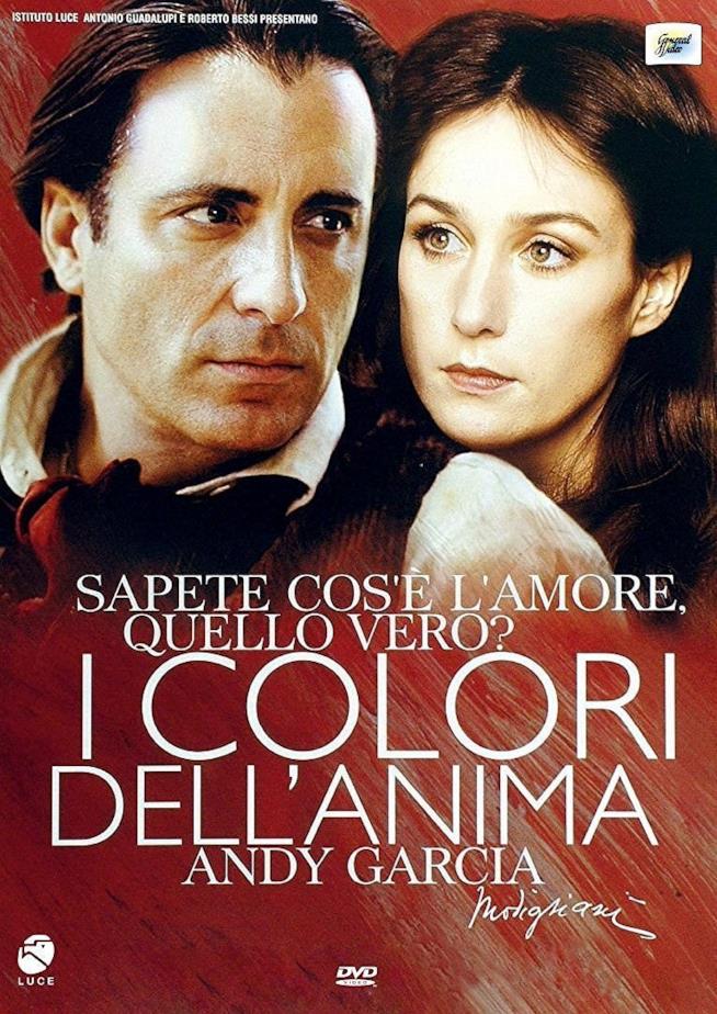 I Colori dell'Anima I Colori dell'Anima