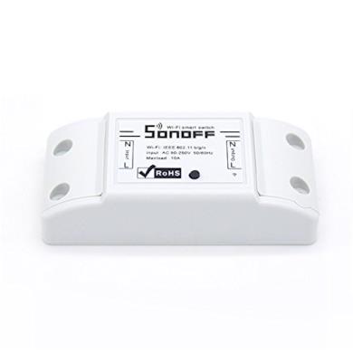 Interruttore WiFi Wireless intelligente