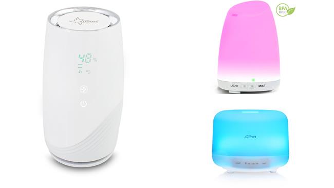 Diffusori ambiente Amazon Diffusori ambiente Amazon in offerta