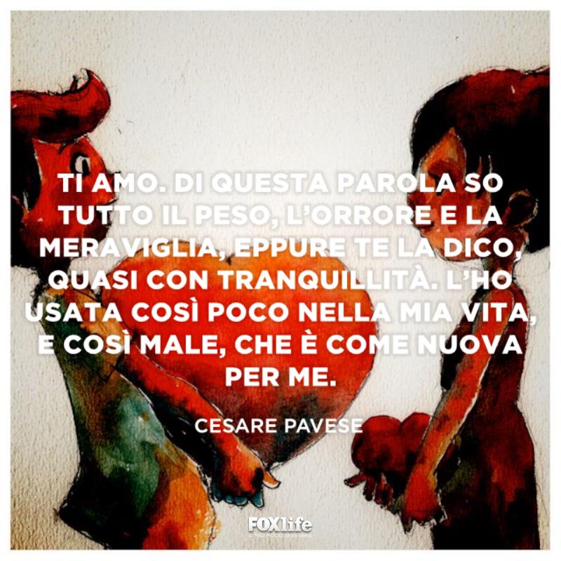 Citaizone Pavese Illustrazione di una coppia d'innamorati