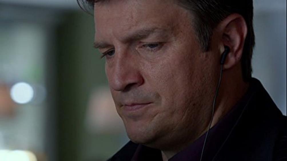 castle s07e13