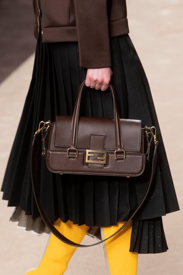 Borse autunno 2019 Borsa Fendi