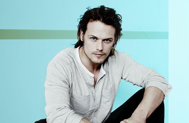 Il bello di Outlander