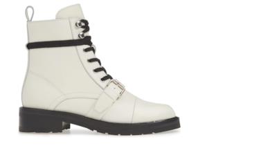 Donita Combat Boot
