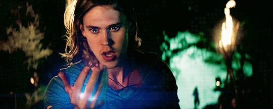 The Shannara Chronicles, serie ambientata in Nuova Zelanda Wil in una scena di The Shannara Chronicles
