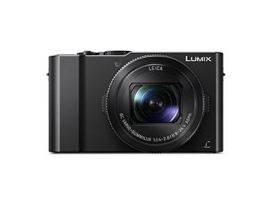 Panasonic DMC-LX15