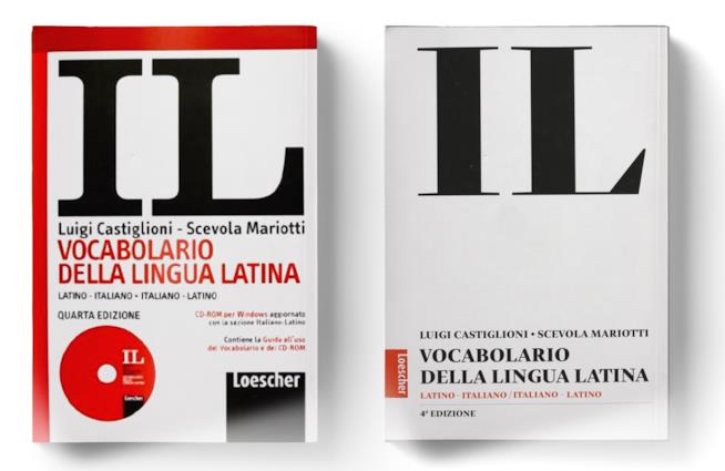 Dizionario IL di Castiglioni e Mariotti. Il vocabolario della lingua latina. Latino-italiano, italiano-latino. Con CD-ROM Dizionario IL di Castiglioni e Mariotti. Il vocabolario della lingua latina. Latino-italiano, italiano-latino. Con CD-ROM